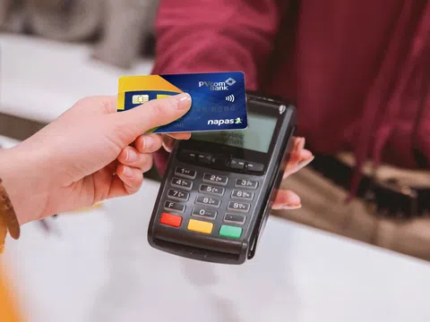 5 nguyên tắc vàng giúp bạn sử dụng thẻ ATM an toàn