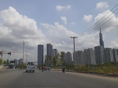 Bất động sản 24: Căn hộ thứ cấp bắt đầu hạ giá, cắt lãi