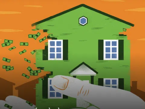 Cho thuê nhà ở – Những vấn đề cần lưu ý