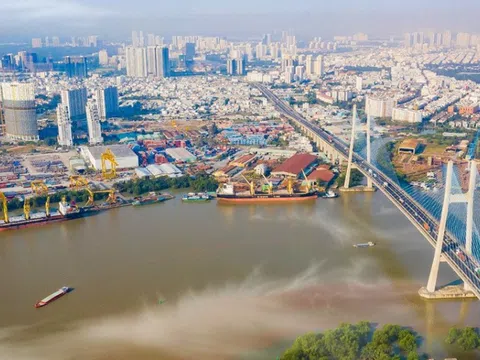 Nhiều doanh nghiệp bất động sản vẫn trụ vững trong giai đoạn khó khăn