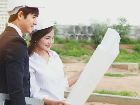 Doanh nghiệp địa ốc chủ động tìm hướng đi mới