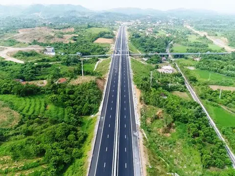 Hai phương án đầu tư cao tốc Buôn Ma Thuột – Nha Trang 27.000 tỉ đồng