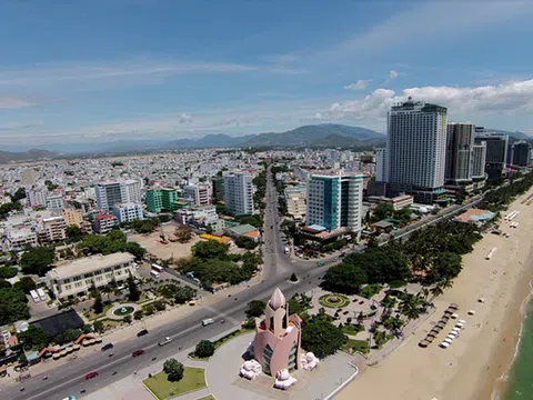Khách sạn biển 2 - 3 sao: Ồ ạt sang nhượng, giá có thể giảm đến 20%