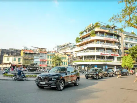 Khi nào nên bán ôtô cũ để lên đời xe mới?