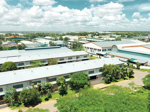 Không thu hút được đầu tư, Tp.HCM muốn xóa quy hoạch treo 3 khu công nghiêp trên địa bàn
