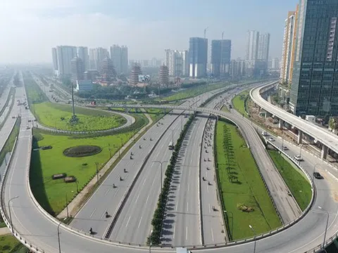 Lợi thế nhờ kết nối hạ tầng nổi bật khu Đông