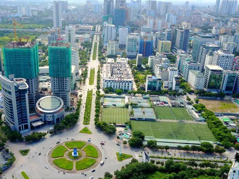 Ngành xây dựng lao đao khi bất động sản khó khăn, nhiều ông lớn nỗ lực vượt bão