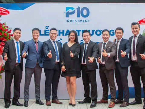 P10 Investment khóa cửa công ty, cắt số liên lạc sau nghi án bán dự án ‘ma’ ở Vũng Tàu