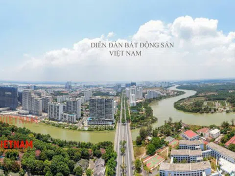 Phú Mỹ Hưng chuẩn bị tung ra thị trường siêu phẩm mới The Antonia ngay Nguyễn Lương Bằng với nhiều ưu đãi hấp dẫn