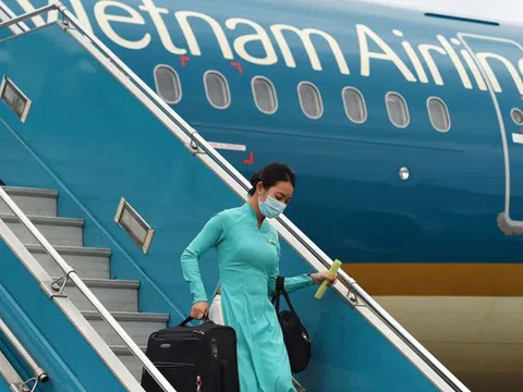 Sau FLC, Vietnam Airlines báo lỗ kỷ lục 2.600 tỷ đồng trong quý I/2020