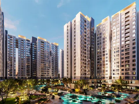 Sở hữu các KCN lớn nhất TP.HCM, Tây Sài Gòn đón sóng đầu tư BĐS trong năm 2020