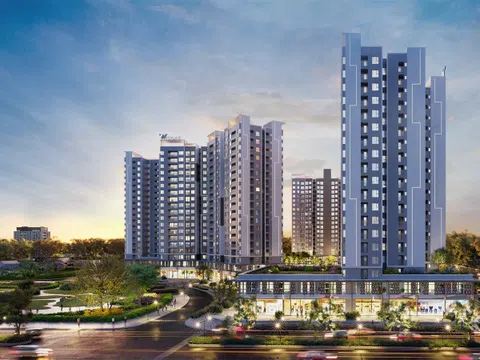Sở hữu các KCN lớn nhất TP.HCM, Tây Sài Gòn đón sóng đầu tư BĐS trong năm 2020