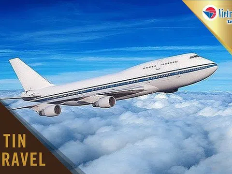 Thành lập Vietravel Airlines: Vietravel “tay không bắt giặc”?