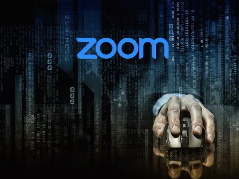 Thêm nửa triệu tài khoản Zoom bị bán