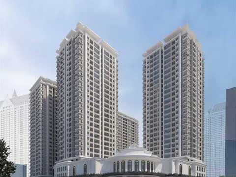 Thông tin chính thống về việc bàn giao căn hộ tại dự án Iris Garden