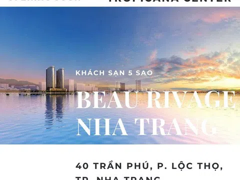 Việt Nam trở thành điểm đến an toàn nhất thế giới, bất động sản nghỉ dưỡng bừng sáng