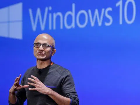 Windows 10 32-bit chính thức bị Microsoft 'khai tử'