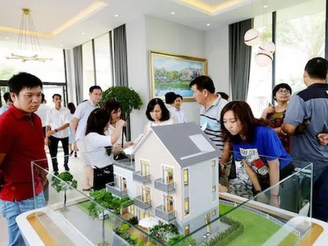 Bất động sản 24h: Dồn sức gỡ khó cho thị trường bất động sản