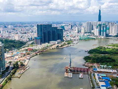 Tp.HCM làm gì với câu chuyện phát triển nhà ở trong vòng 10 năm tới?