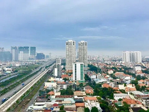 Chuyên gia nói gì về thị trường BĐS những tháng cuối năm 2020?