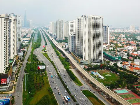 Cuộc chiến minh bạch thông tin bất động sản