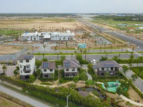Điểm danh các dự án của Nam Long Group được trông đợi sẽ đóng góp vào nguồn cung bất động sản 2020