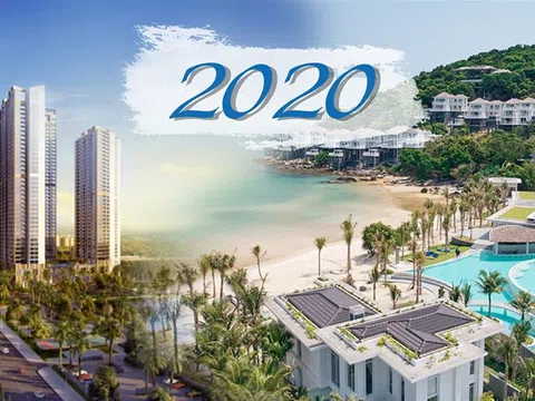 Động lực nào cho thị trường bất động sản 2020?