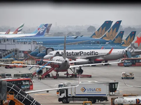 Vietnam Airlines làm gì với khoản lỗ siêu khủng tại Jetstar Pacific