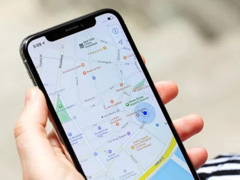 Google Maps ra mắt tính năng bảo vệ người dùng trong dịch bệnh