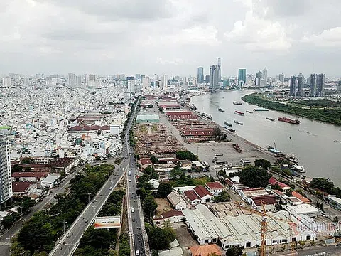 Hàng trăm căn hộ được phép "bán nhà trên giấy", người dân rộng cửa mua nhà