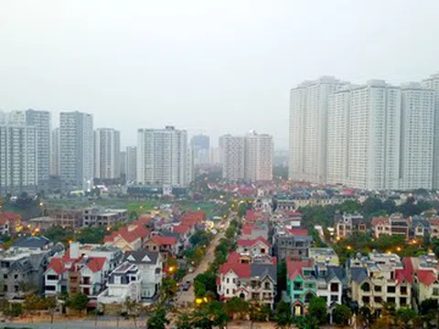 Hậu dịch Covid-19: Lỗ "sấp mặt" vì... bất động sản