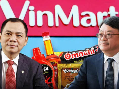 Masan Group: Mục tiêu lợi nhuận giảm mạnh do phải bù lỗ cho Vinmart và Vinmart+, chào bán 117 triệu cổ phần mới cho đối tác