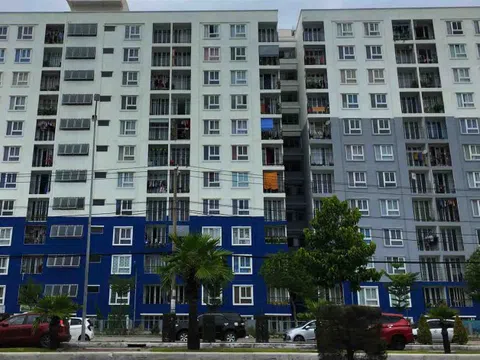 Những diễn biến đáng chú ý của thị trường bất động sản hậu Covid-19