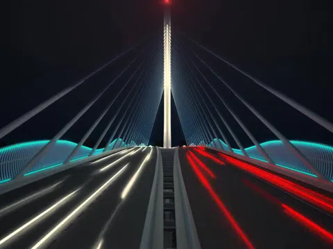 Sẽ khởi công xây cầu Cần Giờ vào năm 2022