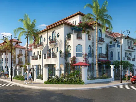 Sun Grand City Feria: nốt ngân dài trong “bản hòa tấu” bất động sản Hạ Long