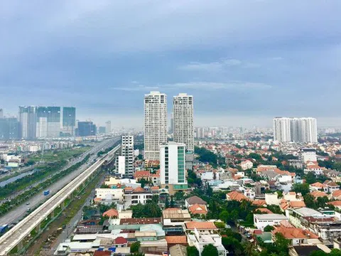 Phát triển nhà ở xã hội để ‘giải cứu’ thị trường bất động sản