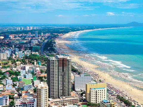 Vũng Tàu đấu giá lần 2 khu “đất vàng” 2,76 ha