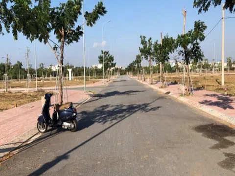Giá bất động sản tăng nhanh, 2 tỷ đồng khó mua nhà khu Đông