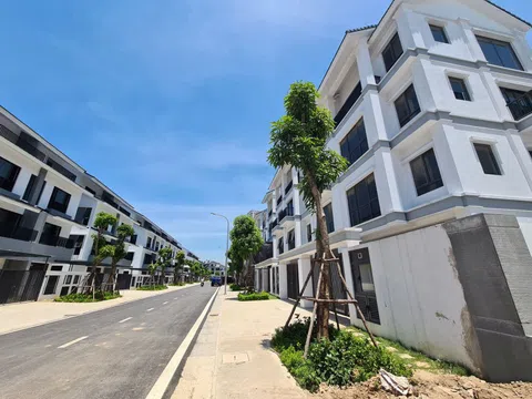 Khách hàng tố Gamuda Land Việt Nam ‘bán nhà không làm đường’
