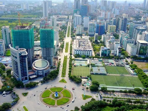 Kéo dài thời gian tổng kiểm kê đất đai trên toàn quốc