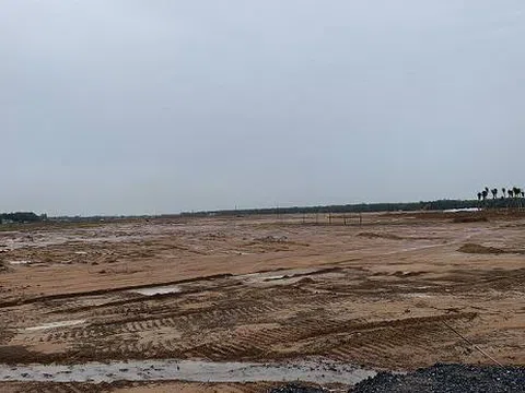 Điều lo ngại cho khách hàng đầu tư vào dự án Gem Sky World