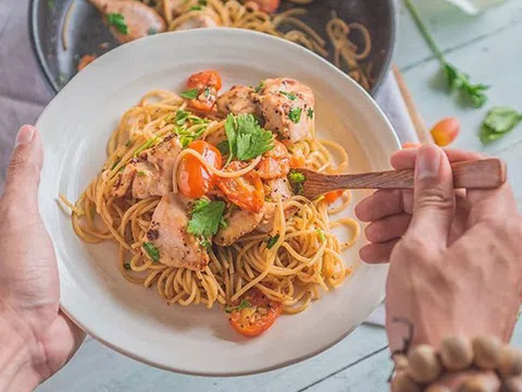 4 hiểu lầm tai hại khiến bạn mãi không thể giảm cân