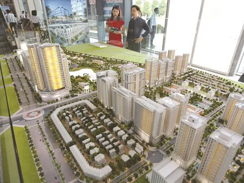 Kích cầu bất động sản với người nước ngoài