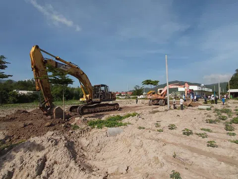 Bà Rịa - Vũng Tàu sẽ bổ sung thêm điều kiện tách thửa đất
