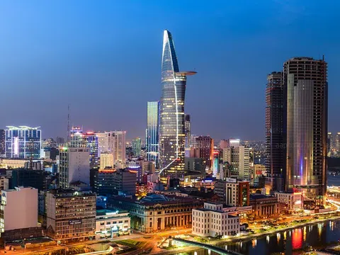 Bất động sản Việt Nam tăng sức hút khi lọt vào nhóm "bán minh bạch"