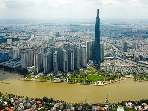 Chính sách tín dụng tác động đến thị trường bất động sản Việt Nam còn non trẻ ?