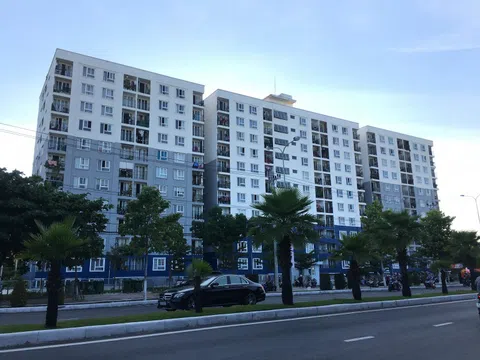 Đà Nẵng: 134 trường hợp sở hữu nhà hoặc hai lô đất chưa trả lại nhà ở xã hội