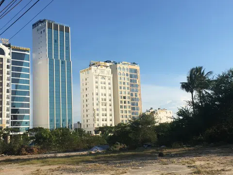 Đà Nẵng công bố 10 khu đất sẽ đấu giá trong năm nay
