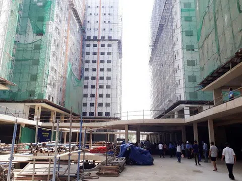 Đại gia ngoại dự kiến rót 200 triệu USD phát triển nhà ở xã hội tại Việt Nam