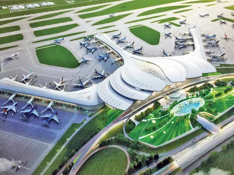 Đồng Nai cần phải đảm bảo tiến độ khởi công Sân bay Long Thành
